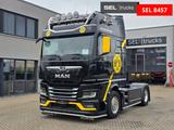 MAN TGX 18.510 4x2 LL SA / Retarder / TV / 6D