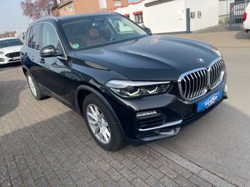 BMW X5 - 7