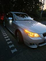 BMW e60 530i xDrive /LCI Edition/ M Paket ... - BMW 530 aus 2009: 530i