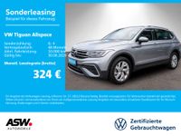 Volkswagen Tiguan Allspace - Vorschau Bild 1