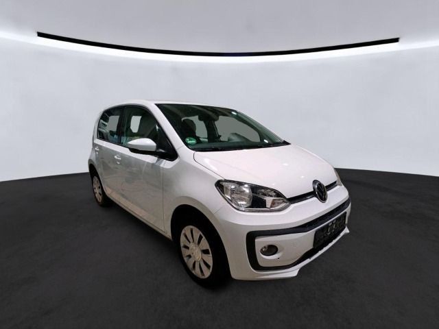 Volkswagen up! - Bild 2