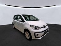 Volkswagen up! - Vorschau Bild 2