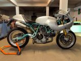 Ducati Paul Smart 1000 - DUCATI 1000