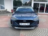 Ford Focus Lim. Aut. 114KW Active /ACC+AHK+BLIS - gebrauchte Ford Focus aus dem Jahr 2024