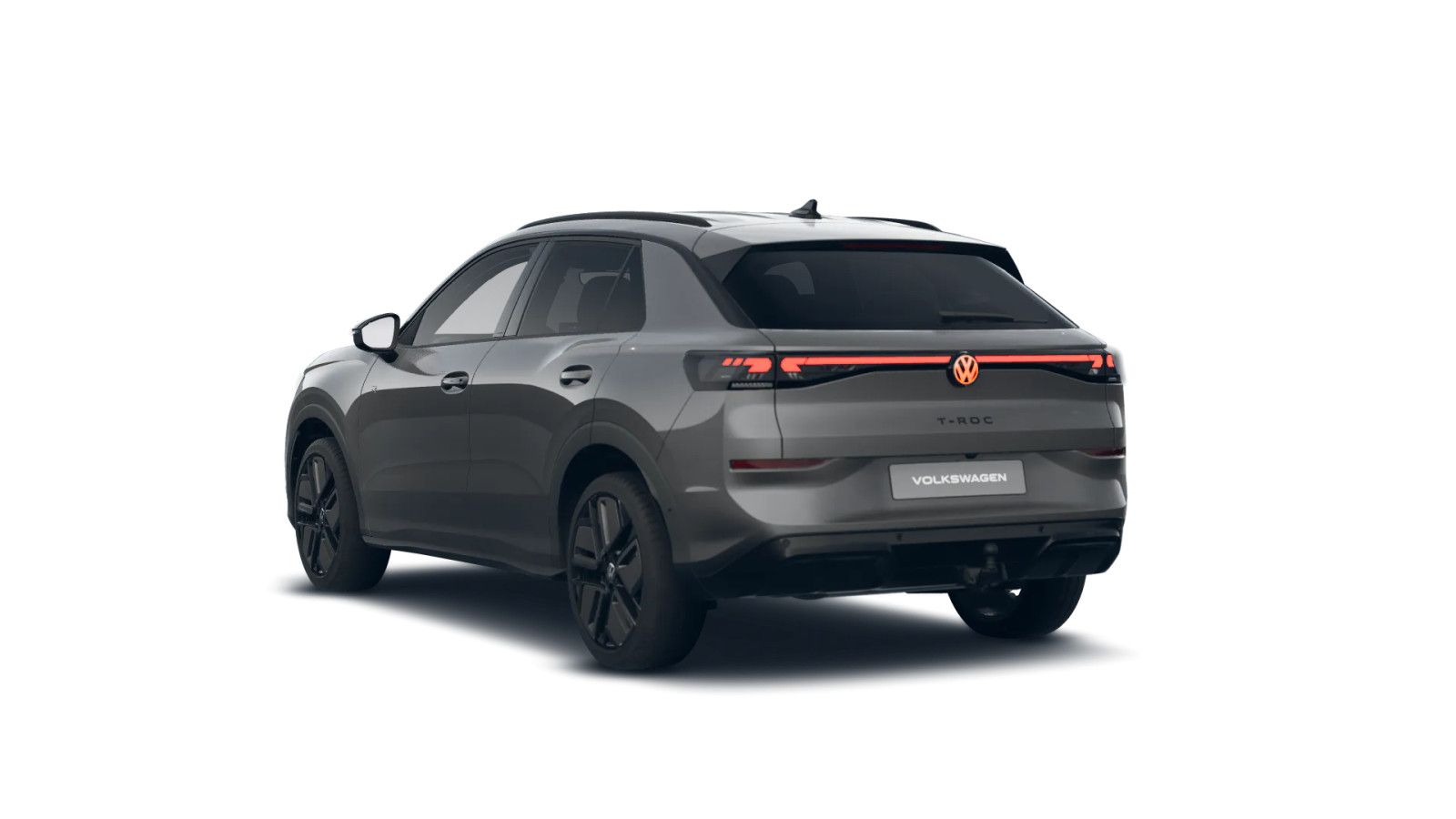 Volkswagen T-Roc - Bild 4
