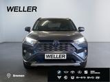 Toyota RAV 4 2.5 4x2 Hybrid Team D *LED*AHK*el Heck*CAM - Toyota Gebrauchtwagen in Bremen