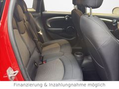 MINI ONE Mini 5-trg. One