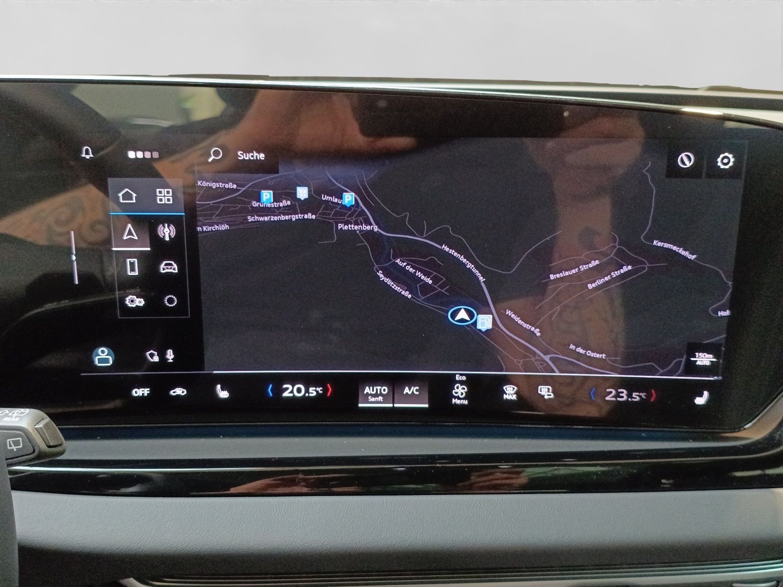 Audi A6 - Bild 14
