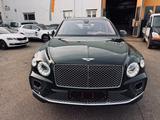 Bentley Bentayga V8 FIRST EDITION - Bentley Bentayga: First Edition