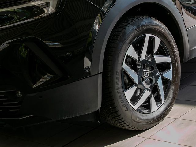 Opel Mokka 1.2 GS Line Black-Paket Kamera LED