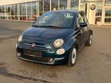 Fiat 500 Dolcevita - Fiat 500 DOLCEVITA mit Hybrid-Antrieb (Benzin/Elektro)