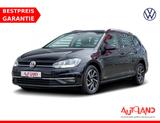 Volkswagen Golf VII Variant 1.6 TDI Join Navi Android Apple - Diesel Gebrauchtwagen in Magdeburg