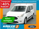 Ford Transit Connect Kombi 240 L2 Trend 100PS Aut. - gebrauchte Ford Transit aus dem Jahr 2024