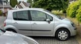Renault Automatik Renault Modus 1.6 - Renault Modus in Duisburg