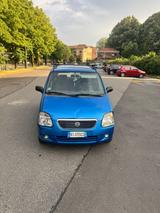 Suzuki Wagon R+ Gpl 2029 - gebrauchte Suzuki Wagon R+ aus dem Jahr 2002