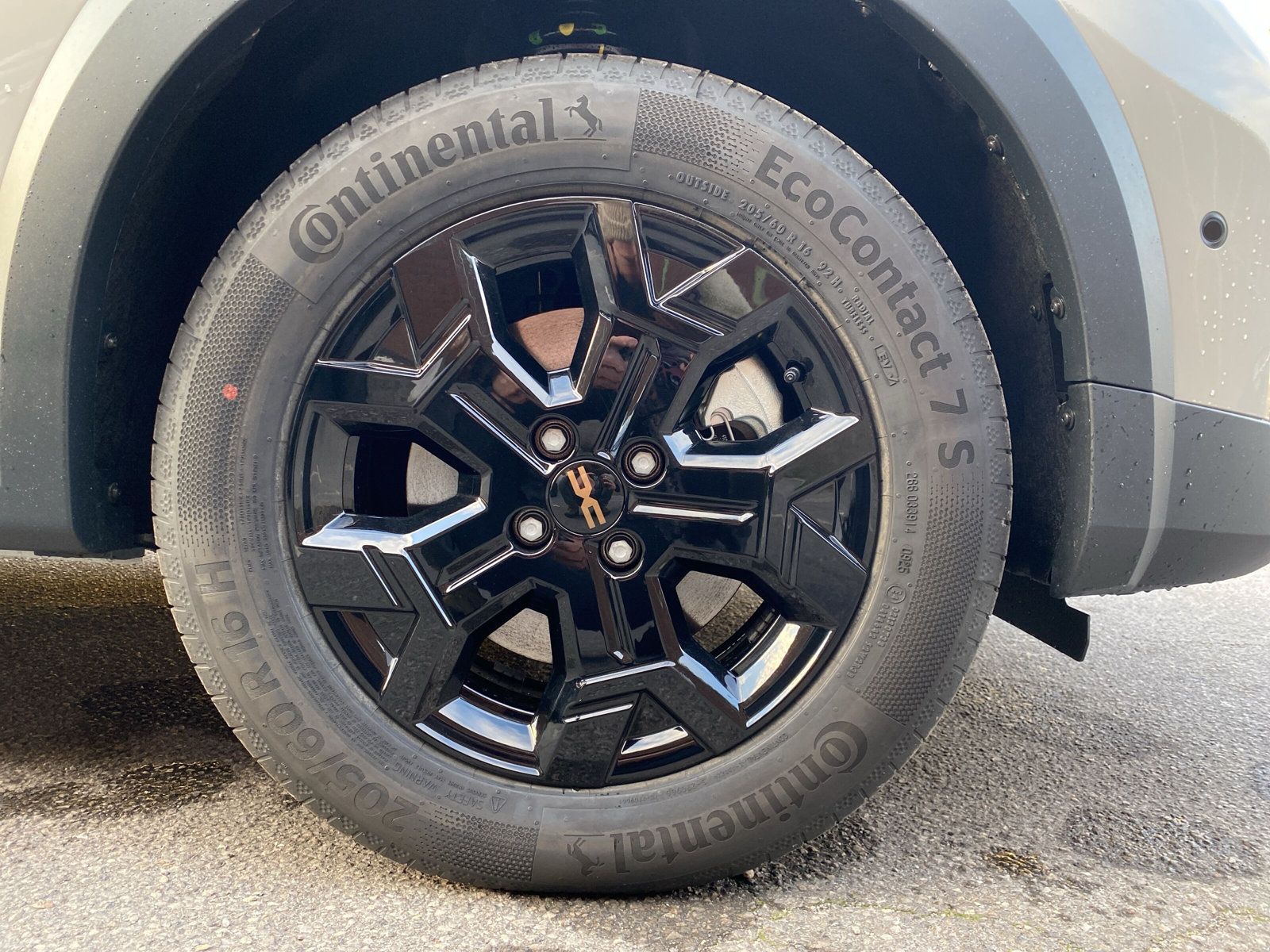 Dacia Jogger - Bild 15