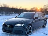 Audi A4 Avant 1.4 TFSI *S line Sportpaket*LED*19 Zoll - Audi A4 Gebrauchtwagen in Chemnitz
