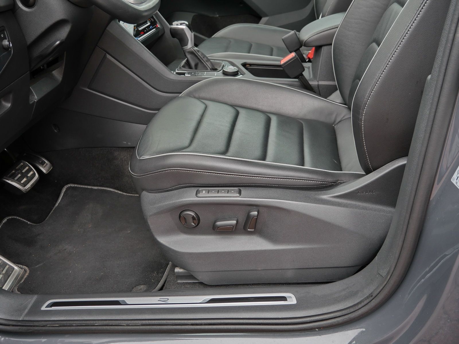 Volkswagen Tiguan - Bild 22