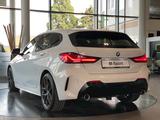 BMW 120d M-Sport Shadow CockpitProf HiFi Sitzhzg AHK - BMW 120: Sport