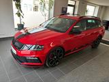 Skoda Octavia Combi RS Challenge /Xtreme 19/Canton - Skoda Octavia: Rot, RS