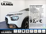 Citroën C3 1.2 PureTech LED-Scheinwerfer Radio+Bluetooth - Citroën C3: Radio