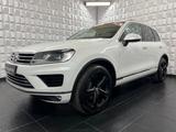 Volkswagen Touareg 3.0TDI Executive Terrain 4M/Kam/Leder/AK - Volkswagen Touareg: Executive