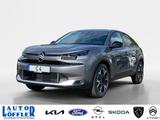 Citroën C4 Hybrid 145 MAX SHZ LHZ DAB RFK Pano Klima