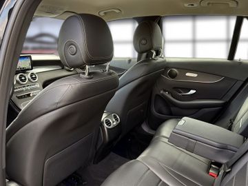Mercedes GLC 300 - 11