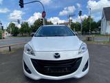 Mazda 5 TEMPOMAT*KLIMATRONIC*7-SITZER*TÜV/AU*06/2028*P - : Kleinbus, Sitzer 20