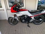Yamaha XJ 600 - YAMAHA GEBRAUCHT XJ 600