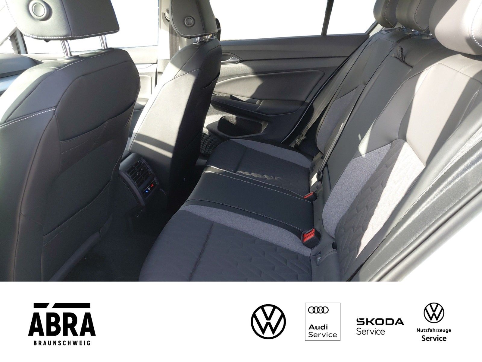 Volkswagen Golf - Bild 14