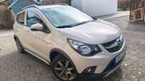Opel Karl 1.0 Rocks - Opel Karl: Rocks