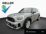MINI Cooper SE ALL4 Countryman Rfk Sitzh. LED Navi - graue MINI Cooper SE Countryman