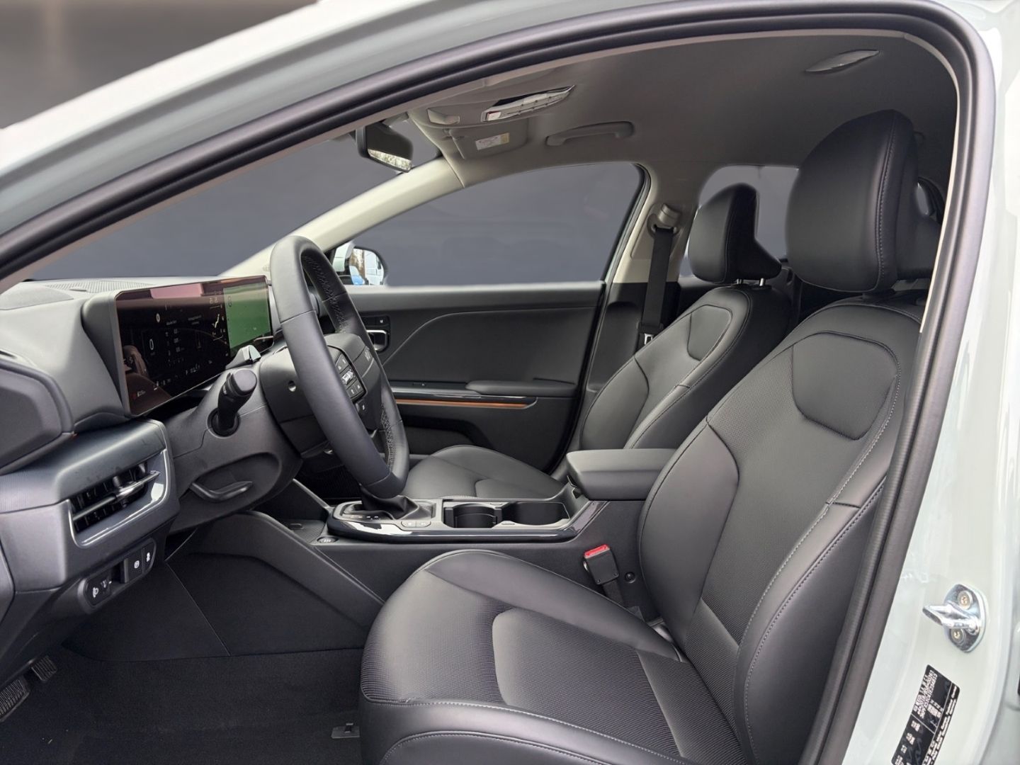 Fahrzeugabbildung Kia K4 1.6 T-GDI 110 kW Spirit Navi  Soundsy.Kardon