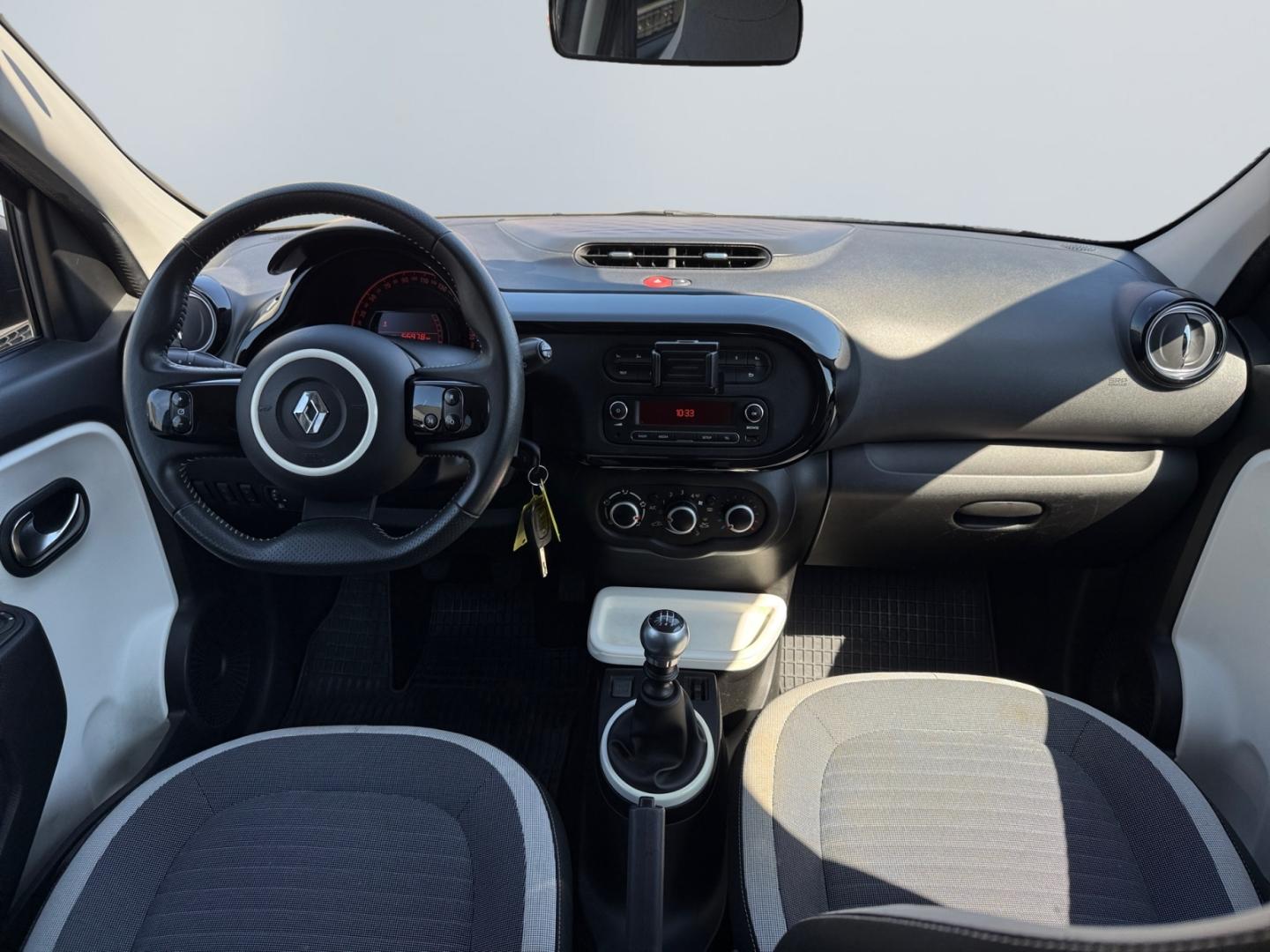 Renault Twingo 0.9 TCe 90 Limited *CarPlay*SHZ*Klima*BT*
