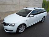Skoda Octavia Combi 4x4 2.0TDI 150PS DSG AHK Carplay - Skoda Octavia: Ps