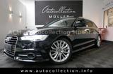 Audi A6 Avant quattro S-Line*2.Hand*Head-Up*Standheiz - Audi A6 mit Diesel-Antrieb: Standheizung