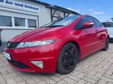 Honda Civic Lim. 5-trg. 1.8 Sport - Honda Civic aus 2011