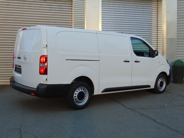 Opel Vivaro Kasten Edition L2 H1 3.100 kg