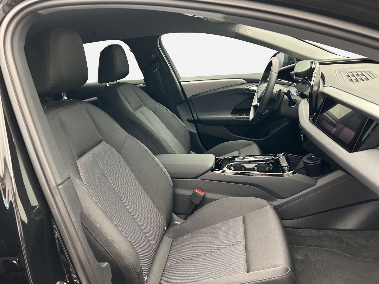 Audi A6 e-tron - Bild 4
