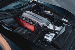 Fahrzeugabbildung Dodge Viper 8.3 SRT-10*Supercharged*700PS*MwSt.*