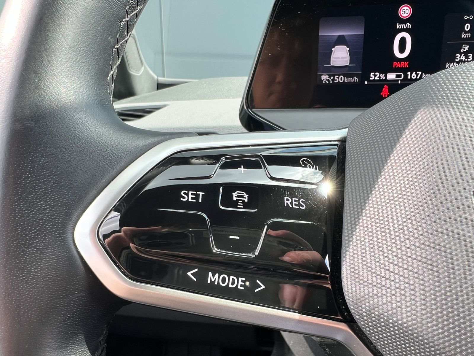 Fahrzeugabbildung Volkswagen ID.3 Pro Performance Life *Navi, LED, ACC*