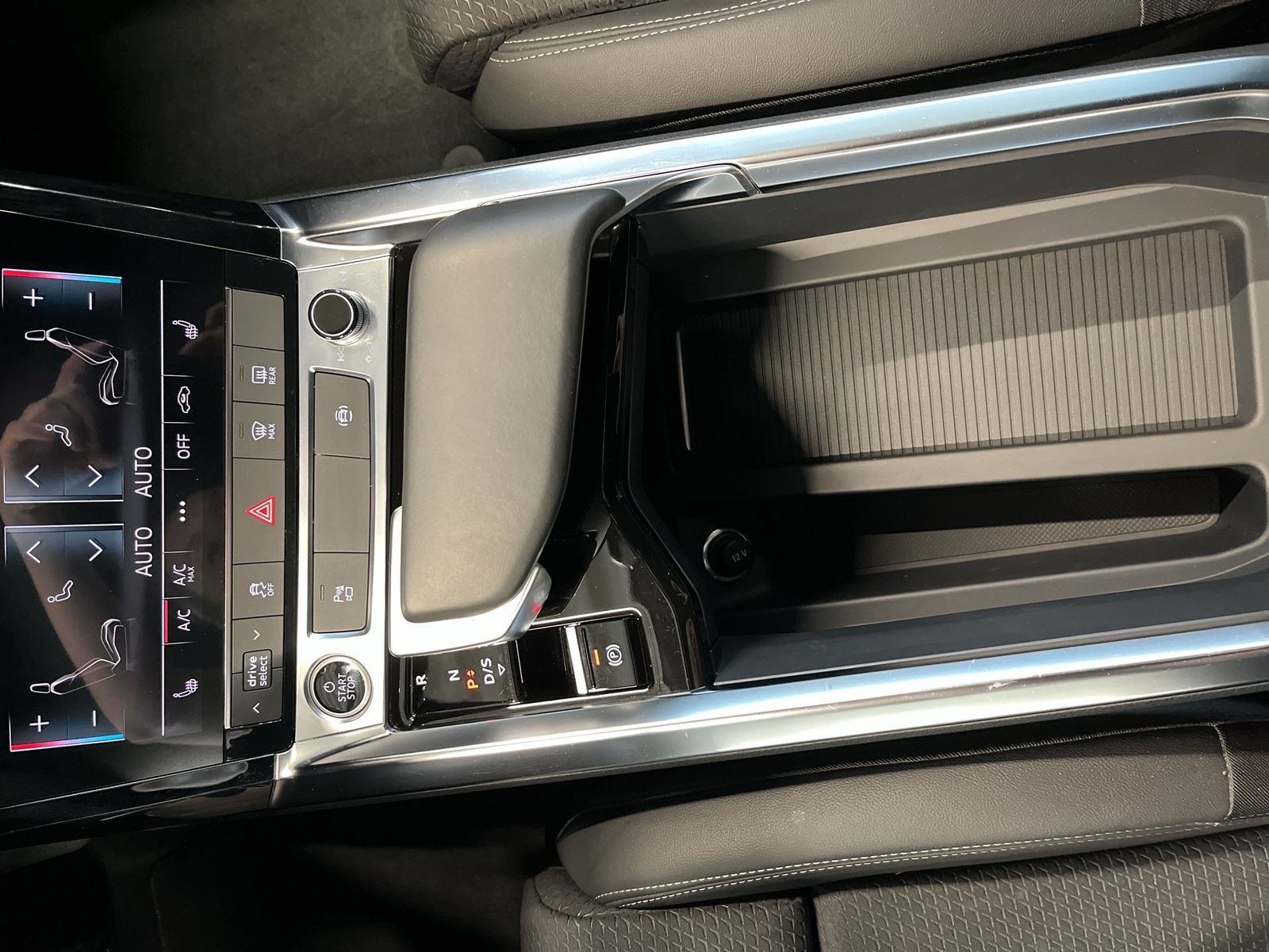 Audi e-tron - Bild 16