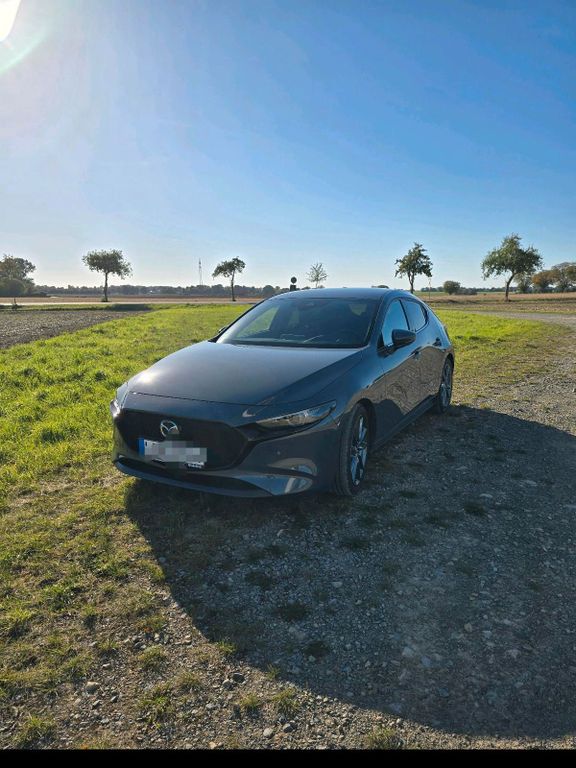 Image of Mazda 2