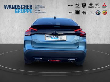 Citroën C4 Shine PT 130 Navi+SHZ+HUD+RFK+Carplay+LED+LM