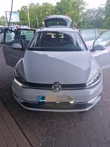 Volkswagen Golf 1.6 TDI Comfortline Variant Comfortline