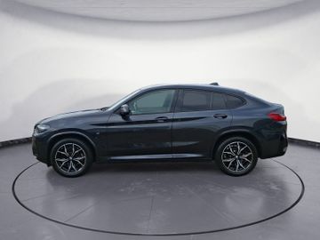 BMW X4 - 3