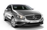 Mercedes-Benz A 180 STYLE*7G-DCT*NAVI*LEDER*SITZH*PARK-A*TEMPO - Mercedes-Benz A 180 in Duisburg