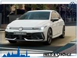 Volkswagen Golf R 333PS  2.0l TSI - Plus-Leasing
