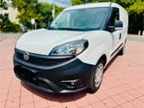 Fiat Doblo Lang 93*Tkm* Klima* Tüv 6.2027*... - Fiat Doblo: Lang